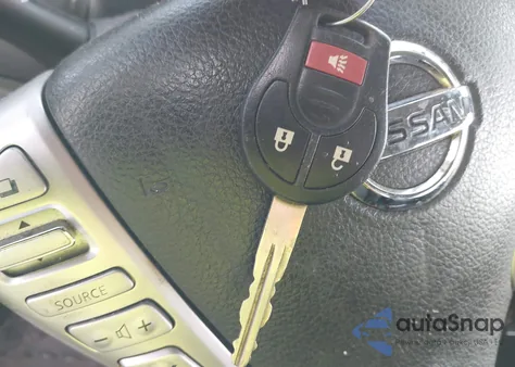 2016 Nissan Versa Note S (Sr)/S Plus/Sl/Sr/Sv из США, поврежденный, VIN 3N1CE2CP1GL358176